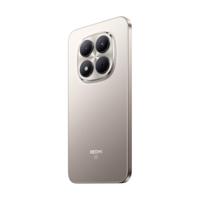 Redmi Note 15 Pro 5G 12+512 Titanium (No power adapter included) - thumbnail