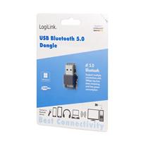 LogiLink BT0063 interfacekaart/-adapter Bluetooth - thumbnail