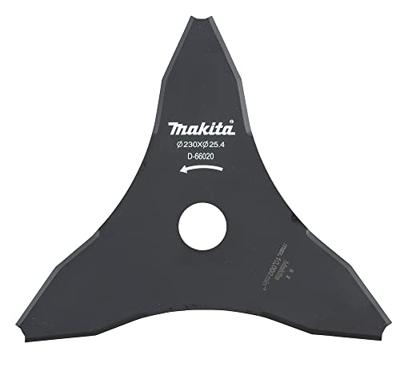 Makita Accessoires Bosmaaierblad 230x3T - D-66020 - D-66020 Makita Accessoires Bosmaaierblad 230x3T - D-66020 - D-66020