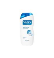 Sanex Sanex Douchegel Dermo Protector 250 ml - thumbnail