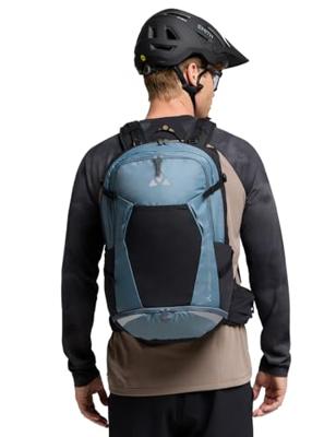 Vaude Bike Alpin 28+5 Dagtourrugzak Heron 28+5L