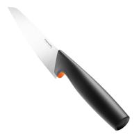 Fiskars 1057535 Keukenmes Zwart Lengte 291 mm - thumbnail