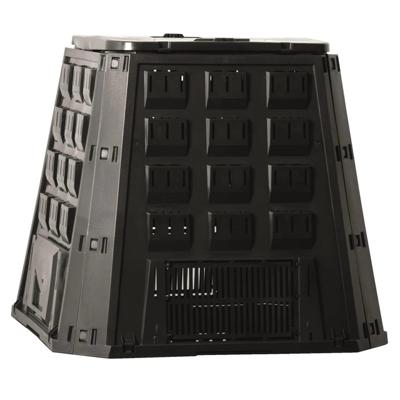 Nature Thermo compostsilo compostbak