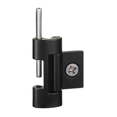 Schneider Electric NSYAEDH180S3D Aluminium 1 stuk(s)