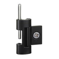 Schneider Electric NSYAEDH180S3D Aluminium 1 stuk(s) - thumbnail