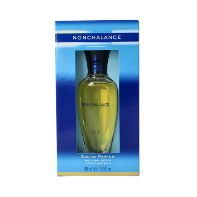 Eau de parfum natural spray 30 Milliliter