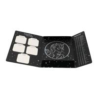 Map met Elastiek A4 Eenhoorn - thumbnail