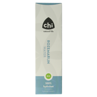 Chi Rozemarijn hydrolaat bio 150 Milliliter - thumbnail