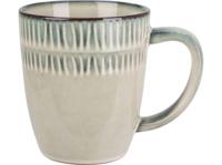 Beker Aardewerk Gres 360ml - thumbnail