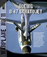 Boeing B-47 Stratojet: the cold war jet bomber (Lanasta - Warplane) (English Edition) - thumbnail