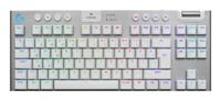 Logitech G G915 X Lightspeed TKL toetsenbord Draadloos Wit - GL Tactile - thumbnail