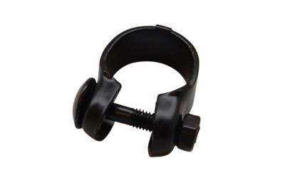 Giannelli Uitlaatklem citta 23-25 mm