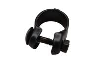 Giannelli Uitlaatklem citta 23-25 mm - thumbnail