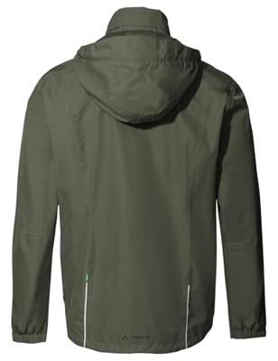 Vaude escape - rain jacket
