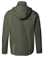 Vaude escape - rain jacket - thumbnail