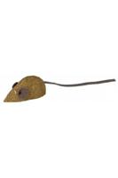 TRIXIE CATNIP MUIZEN 5 CM 2 ST - thumbnail