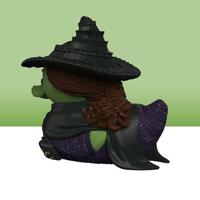 Wicked Tubbz PVC Figure Elphaba Thropp 1st Edition 10 cm - thumbnail
