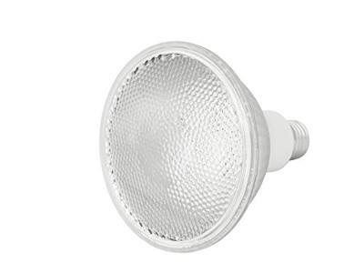Omnilux 88081876 LED-lamp Energielabel F (A - G) E27 15 W Warmwit (Ø x l) 121 mm x 135 mm 1 stuk(s)