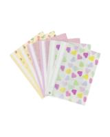 HEMA Snelhechters - 6 Stuks - thumbnail