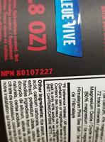 Mutant Madness All-In 18servings Melon Candy - thumbnail