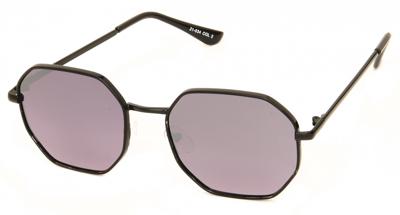 Kost zonnebril 21 034 unisex rechthoekig gradiënt zwart Kost zonnebril 21 034 unisex rechthoekig gradiënt zwart