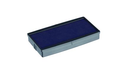 Stempelkussen colop e30 blauw