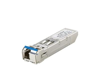 LevelOne T1310/R1550NM 1.25G SMF BIDI SFP