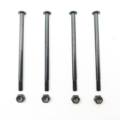 FTX - Dr8 Hinge Pin M4X70 (4) (FTX9536)