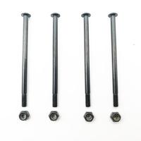 FTX - Dr8 Hinge Pin M4X70 (4) (FTX9536) - thumbnail