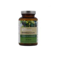 Rio Amazon Graviola Fruit Capsules - thumbnail
