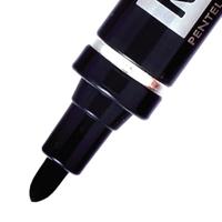 Pentel merkstift Pen N50 zwart - thumbnail