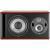 Focal Trio 11 Be Red Burr Ash actieve 3-weg studiomonitor (per stuk) - thumbnail