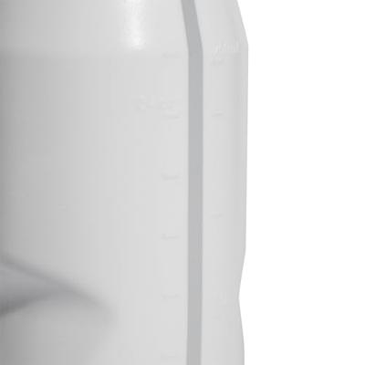 adidas Tiro Bidon 750ML Wit Zwart