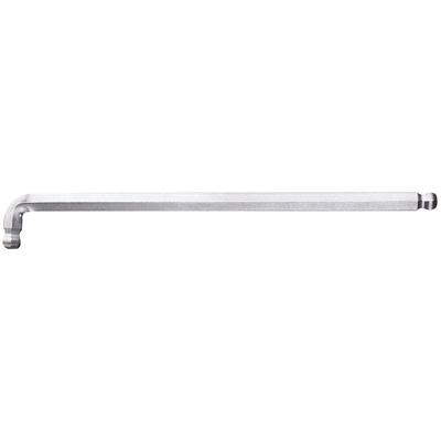 Gedore Stiftsleutel 8 MM extra lang - 2797151 Gedore Stiftsleutel 8 MM extra lang - 2797151
