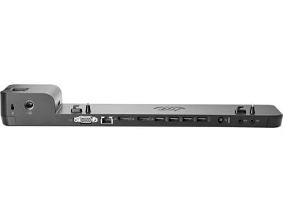 HP Ultraslim Docking Station 2013