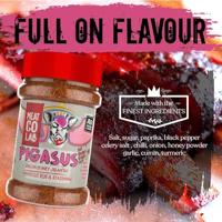 Angus&Oink Pigasus 200gr - thumbnail