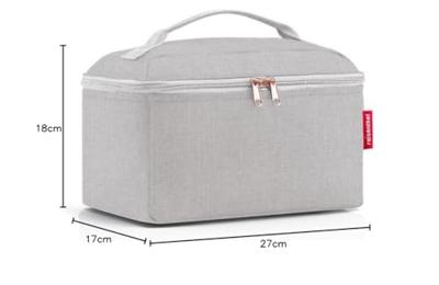Reisenthel Beautycase-Twist Sky Rose