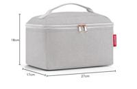 Reisenthel Beautycase-Twist Sky Rose - thumbnail