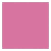 Creativ Company Textile color dekkende textielverf - roze, 50ml - thumbnail