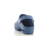 Oxypas O.K Klomp Oxyclog | Blauw | Maat 44 - 00,154,226,43 - thumbnail
