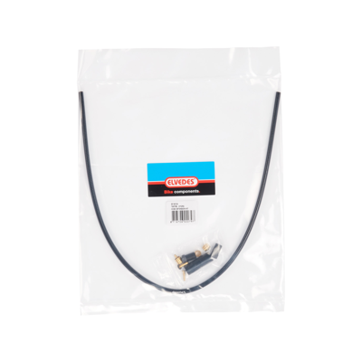 Elvedes Verlengset hydro tektro