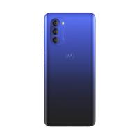 Motorola Moto G51 Indigoblauw - thumbnail
