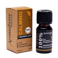Aromafume Essentiële Olie Kaneelblad (10 ml) - thumbnail