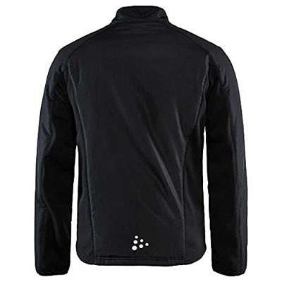 Craft 1909083 Craft Jacket Warm M - Black - XS