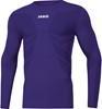 JAKO 6455 Longsleeve Comfort 2.0 - Paars - XXL