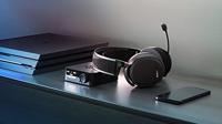 SteelSeries Arctis Pro Wireless - Draadloze Gaming Headset - Hi-Res luidsprekerstuurprogramma's - Tweevoudig draadloos (2.4G & Bluetooth) - Zwart - thumbnail
