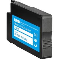 KMP Inkt vervangt HP 953XL Compatibel Cyaan H166CX 1748,4003 - thumbnail