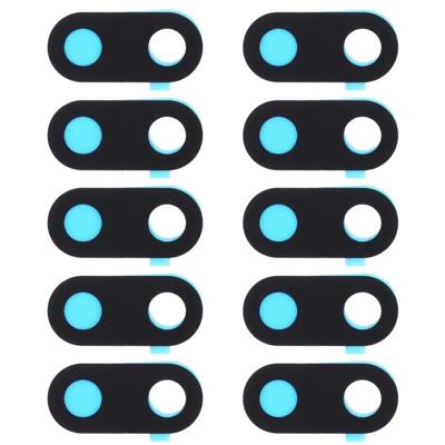 10 stuks back camera lens cover voor Xiaomi Redmi 6