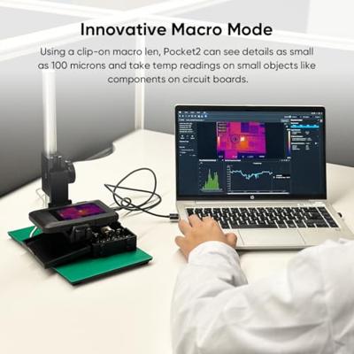 Hikmicro Pocket 2 Thermal Camera Hikmicro Pocket 2 Thermal Camera