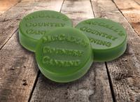 McCall's Candles Button Cabin Scents - thumbnail